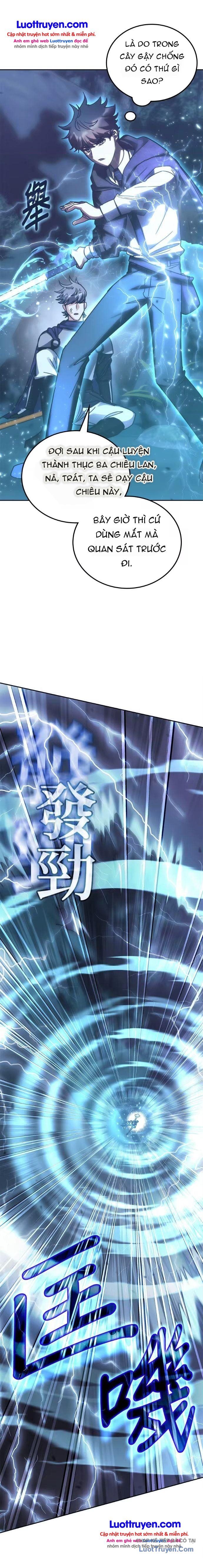 Học Viện Tối Thượng Chapter 209 - 24
