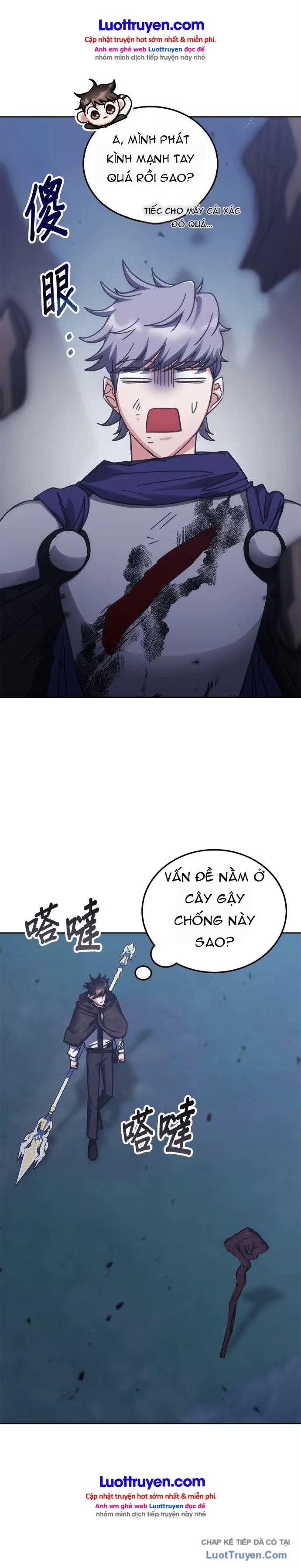 Học Viện Tối Thượng Chapter 209 - 25