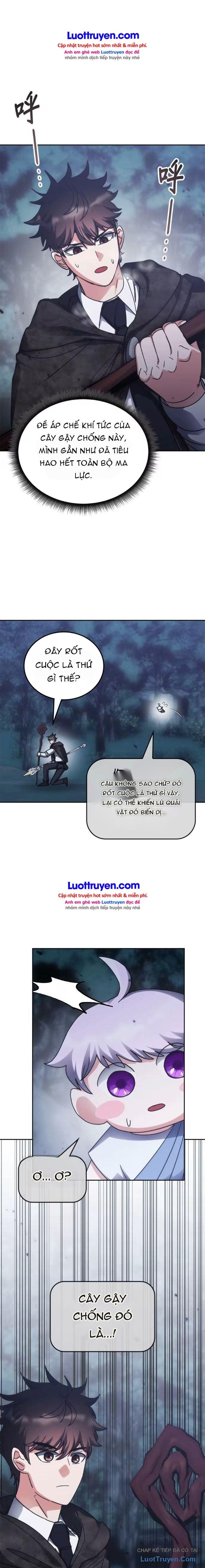 Học Viện Tối Thượng Chapter 209 - 28