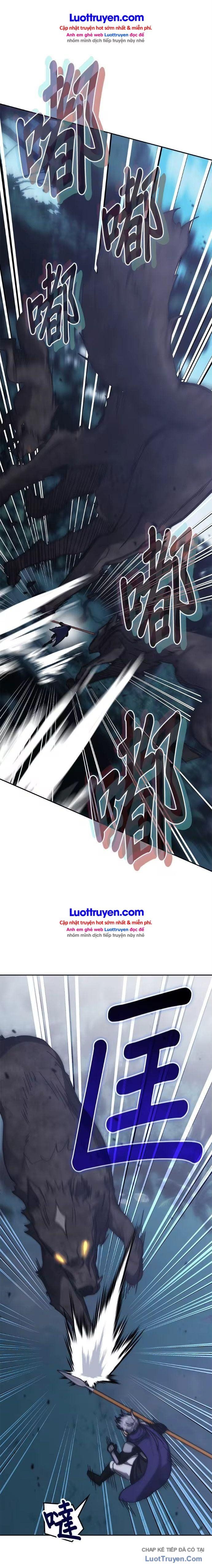 Học Viện Tối Thượng Chapter 209 - 5
