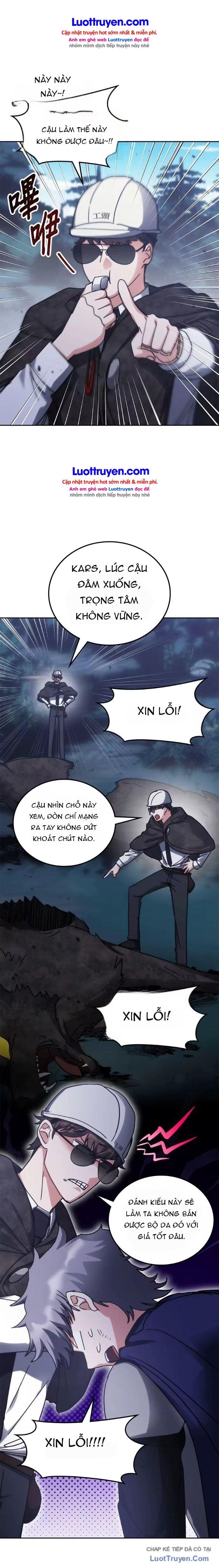 Học Viện Tối Thượng Chapter 209 - 7