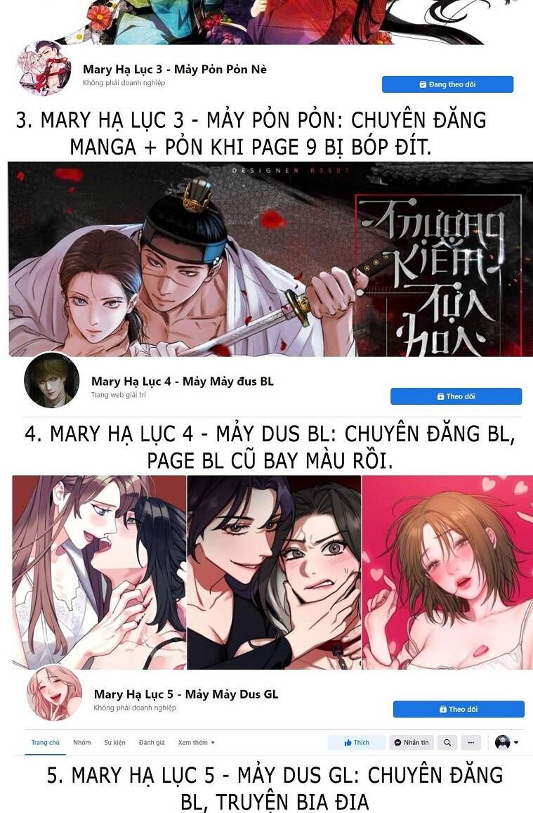 Đã Nếm Thử Thì Ăn Luôn Một Miếng Đi Chapter 22.1 - 8