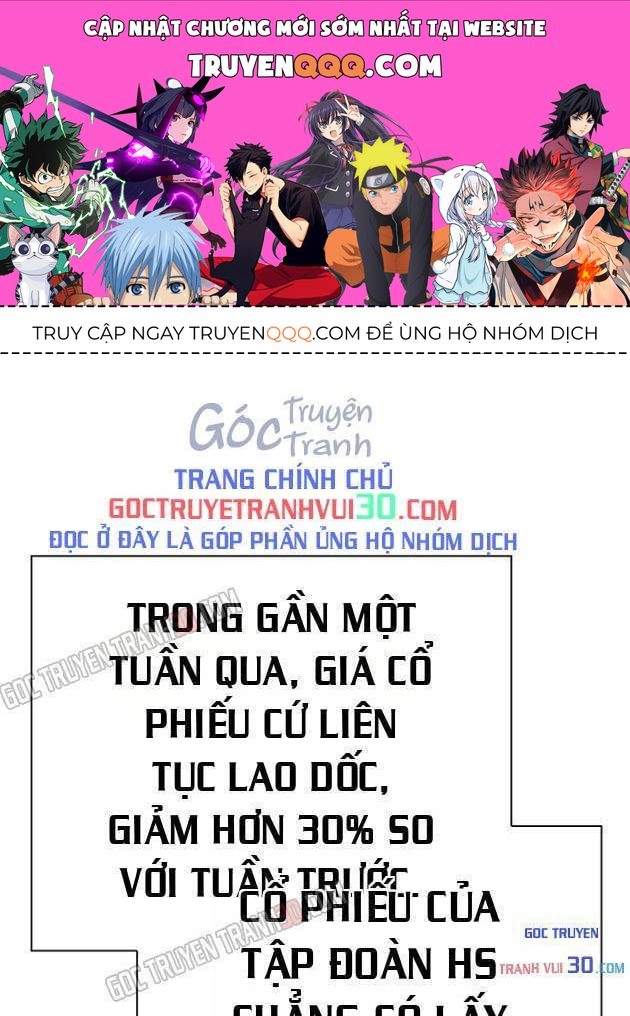 Nhân Viên Văn Phòng Nhìn Thấy Vận Mệnh Chapter 170 - 1