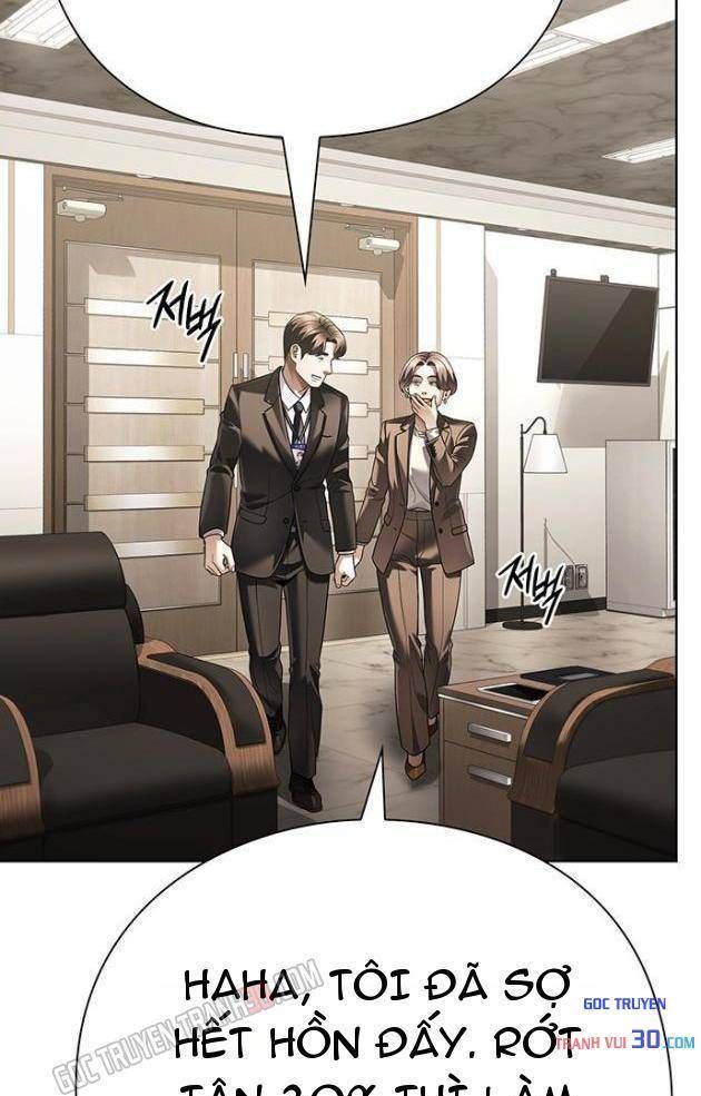 Nhân Viên Văn Phòng Nhìn Thấy Vận Mệnh Chapter 170 - 15
