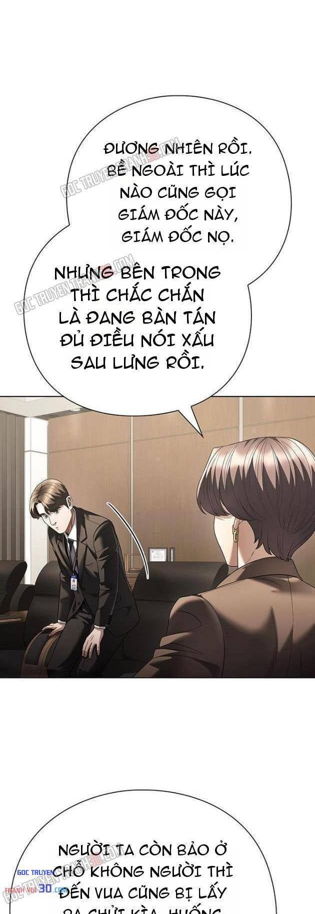 Nhân Viên Văn Phòng Nhìn Thấy Vận Mệnh Chapter 170 - 19