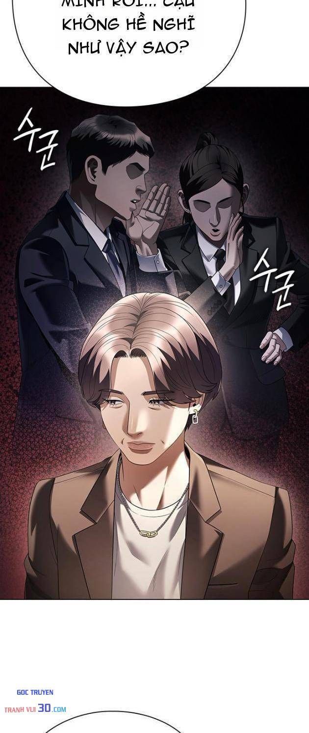 Nhân Viên Văn Phòng Nhìn Thấy Vận Mệnh Chapter 170 - 27