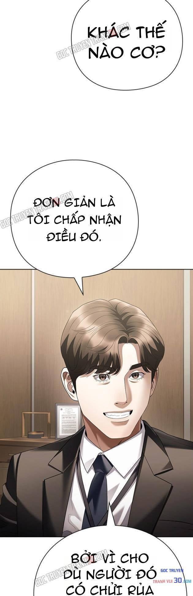Nhân Viên Văn Phòng Nhìn Thấy Vận Mệnh Chapter 170 - 30