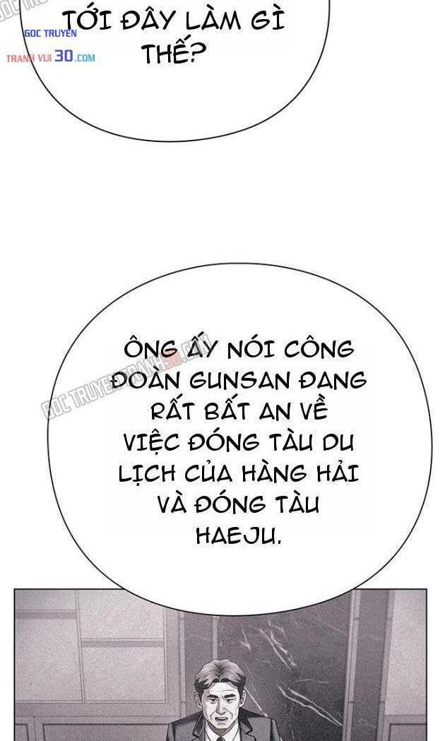 Nhân Viên Văn Phòng Nhìn Thấy Vận Mệnh Chapter 170 - 38