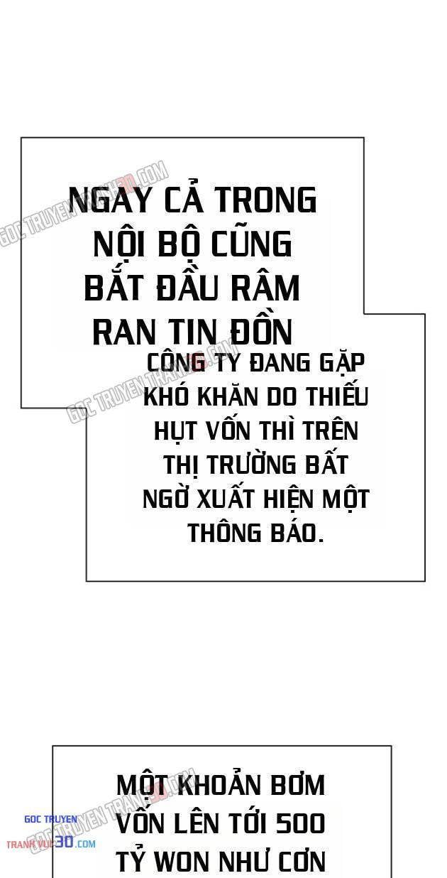 Nhân Viên Văn Phòng Nhìn Thấy Vận Mệnh Chapter 170 - 5