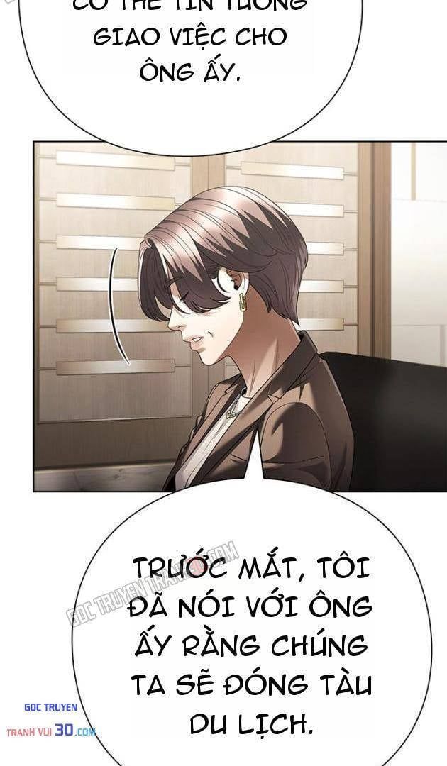 Nhân Viên Văn Phòng Nhìn Thấy Vận Mệnh Chapter 170 - 49