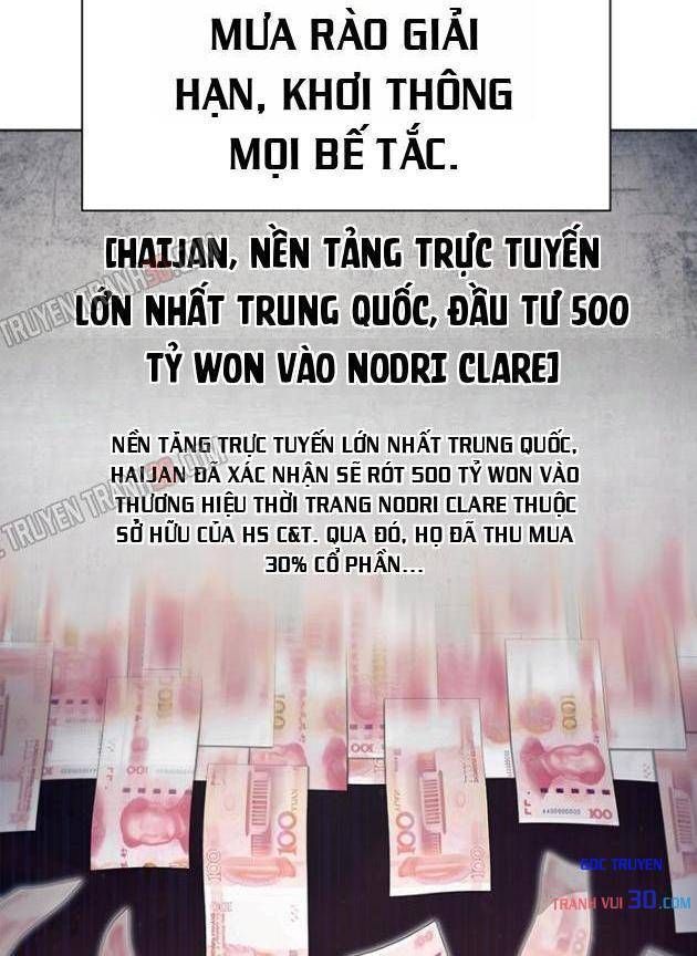 Nhân Viên Văn Phòng Nhìn Thấy Vận Mệnh Chapter 170 - 6