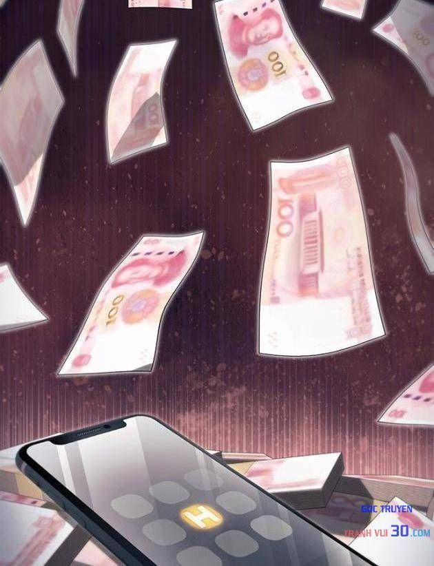 Nhân Viên Văn Phòng Nhìn Thấy Vận Mệnh Chapter 170 - 7