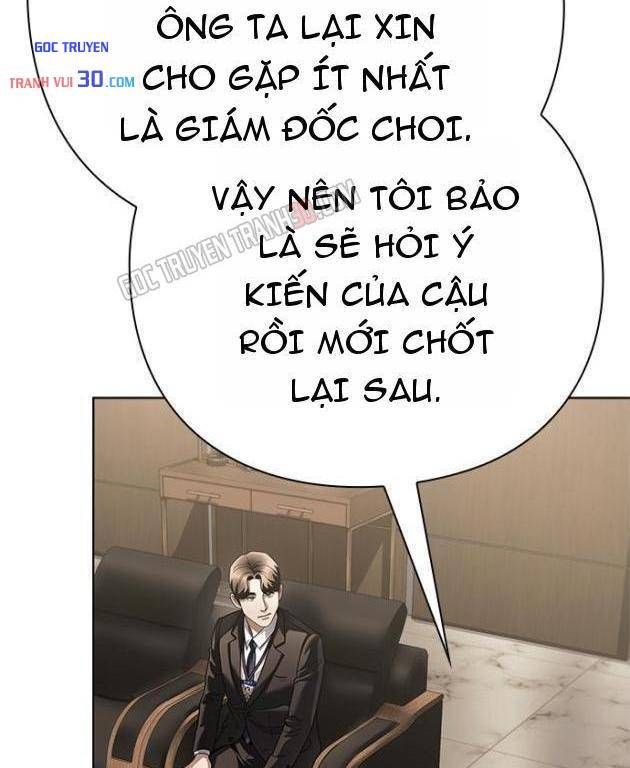 Nhân Viên Văn Phòng Nhìn Thấy Vận Mệnh Chapter 170 - 61