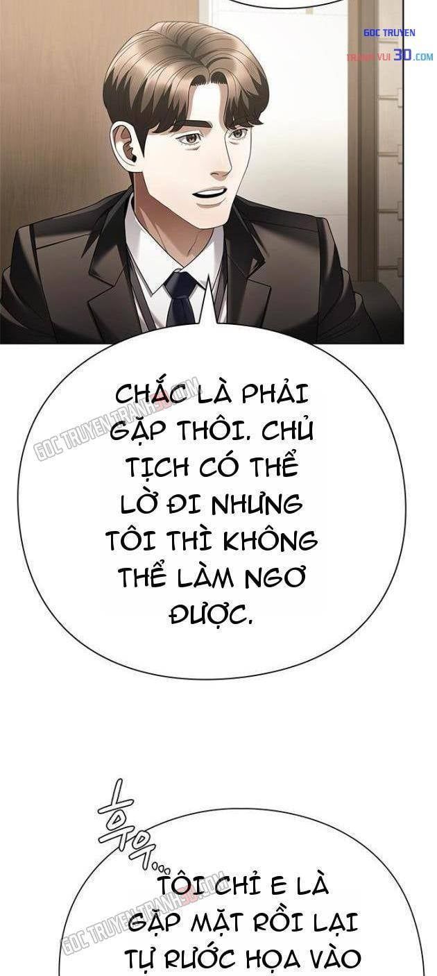 Nhân Viên Văn Phòng Nhìn Thấy Vận Mệnh Chapter 170 - 64