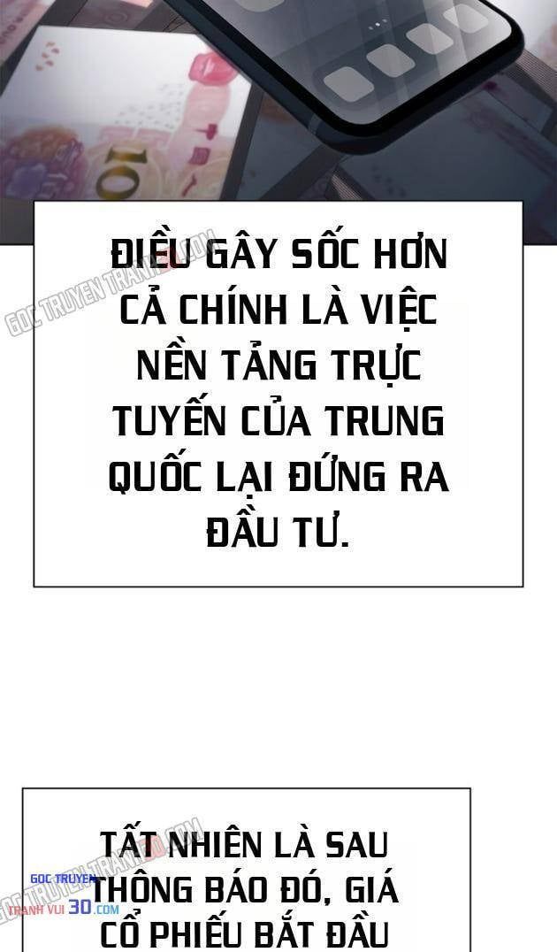 Nhân Viên Văn Phòng Nhìn Thấy Vận Mệnh Chapter 170 - 8