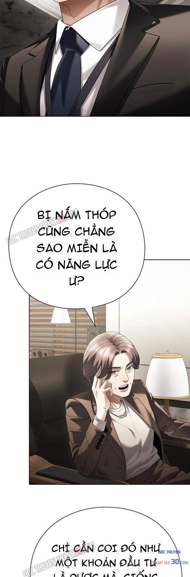 Nhân Viên Văn Phòng Nhìn Thấy Vận Mệnh Chapter 170 - 71