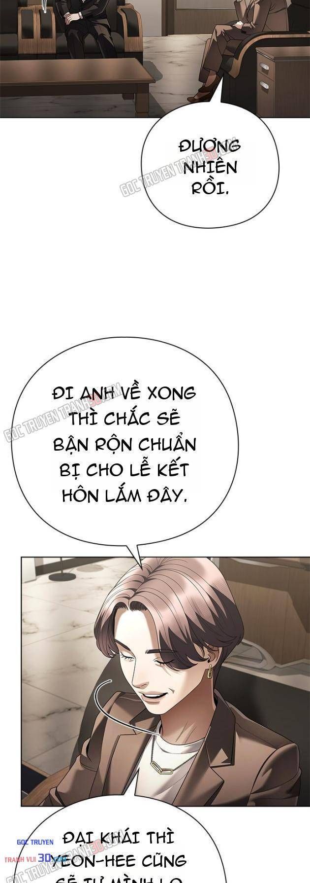 Nhân Viên Văn Phòng Nhìn Thấy Vận Mệnh Chapter 170 - 83