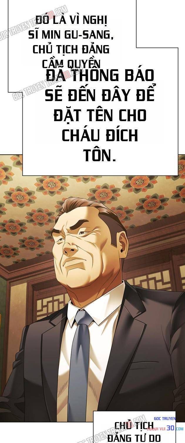 Nhân Viên Văn Phòng Nhìn Thấy Vận Mệnh Chapter 170 - 93