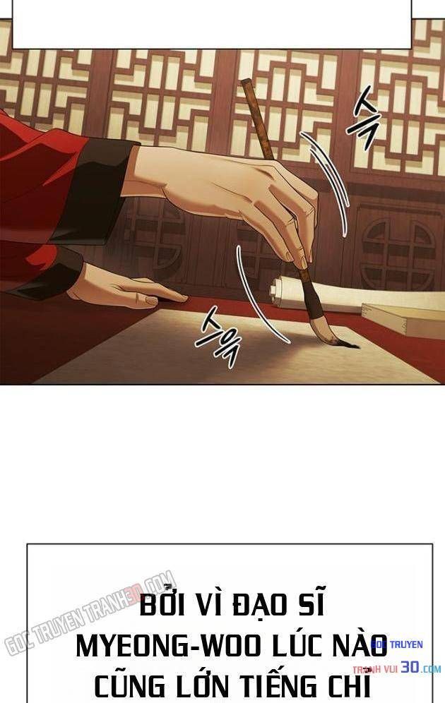 Nhân Viên Văn Phòng Nhìn Thấy Vận Mệnh Chapter 170 - 97