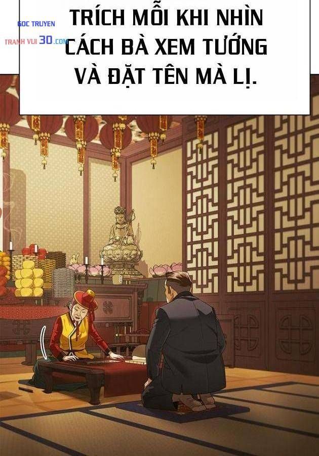 Nhân Viên Văn Phòng Nhìn Thấy Vận Mệnh Chapter 170 - 98