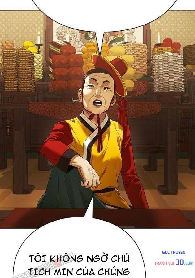 Nhân Viên Văn Phòng Nhìn Thấy Vận Mệnh Chapter 171 - 13