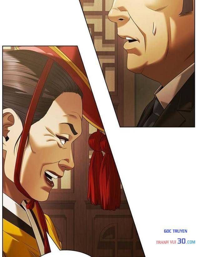 Nhân Viên Văn Phòng Nhìn Thấy Vận Mệnh Chapter 171 - 15