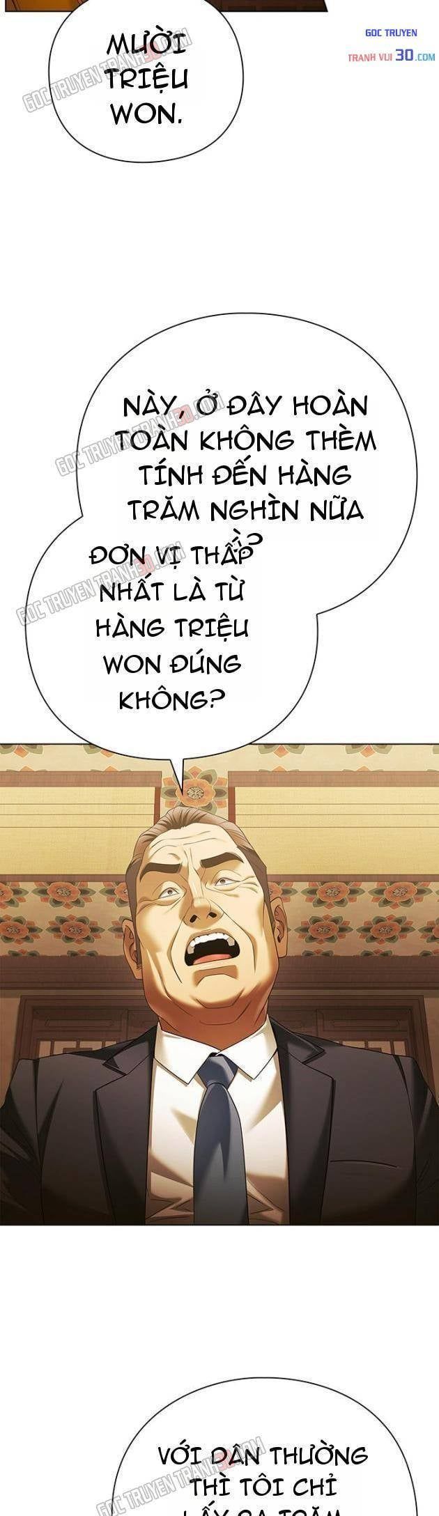 Nhân Viên Văn Phòng Nhìn Thấy Vận Mệnh Chapter 171 - 16