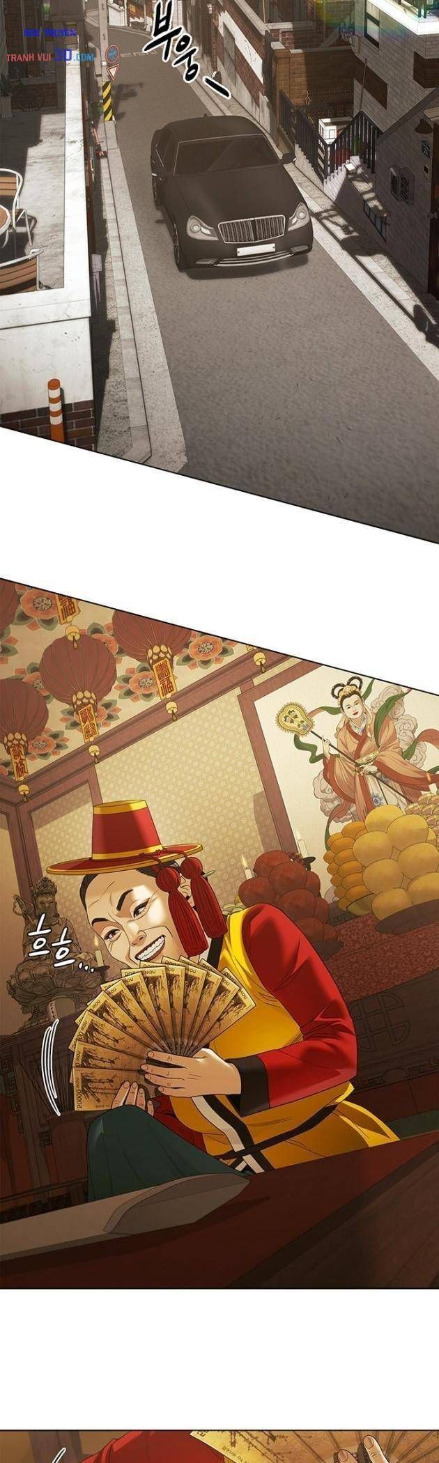 Nhân Viên Văn Phòng Nhìn Thấy Vận Mệnh Chapter 171 - 26