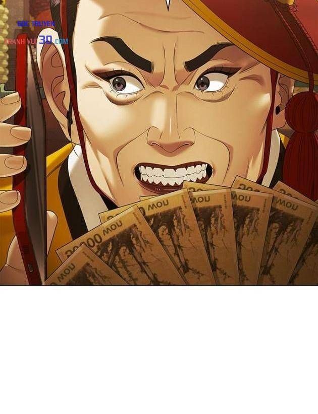 Nhân Viên Văn Phòng Nhìn Thấy Vận Mệnh Chapter 171 - 30