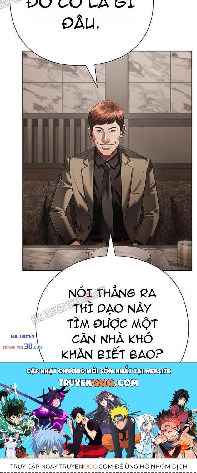 Nhân Viên Văn Phòng Nhìn Thấy Vận Mệnh Chapter 171 - 50
