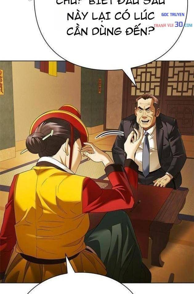 Nhân Viên Văn Phòng Nhìn Thấy Vận Mệnh Chapter 171 - 6