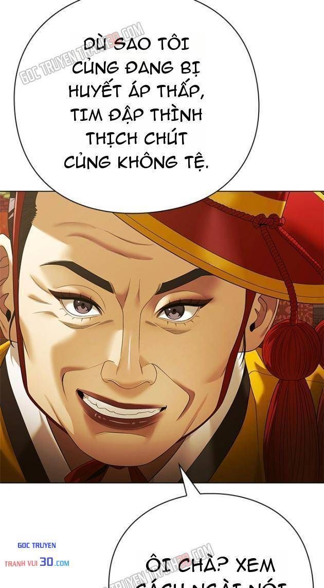 Nhân Viên Văn Phòng Nhìn Thấy Vận Mệnh Chapter 171 - 9