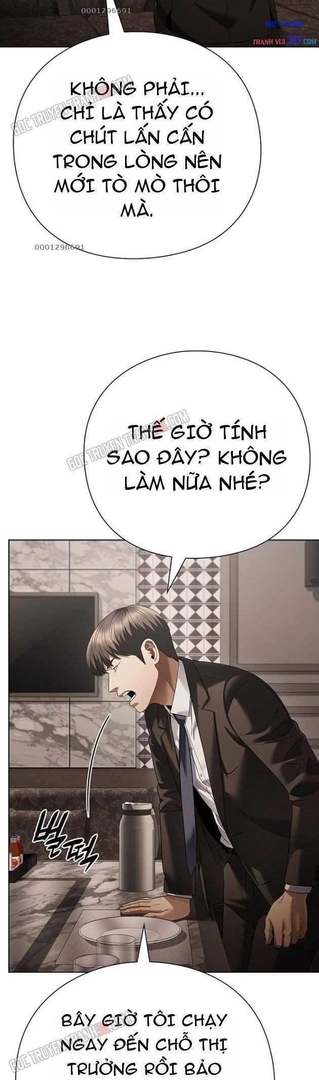 Nhân Viên Văn Phòng Nhìn Thấy Vận Mệnh Chapter 172 - 11