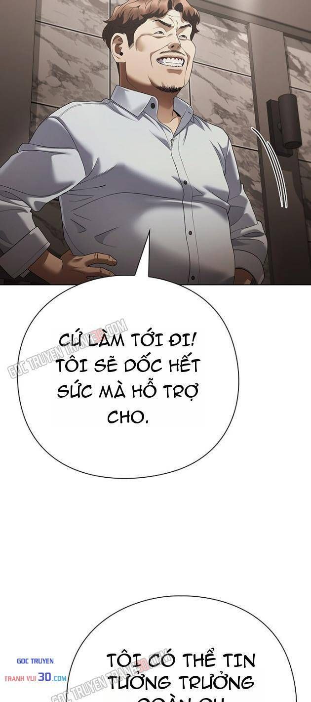 Nhân Viên Văn Phòng Nhìn Thấy Vận Mệnh Chapter 172 - 19