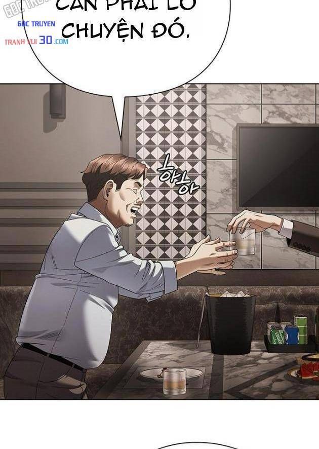 Nhân Viên Văn Phòng Nhìn Thấy Vận Mệnh Chapter 172 - 40