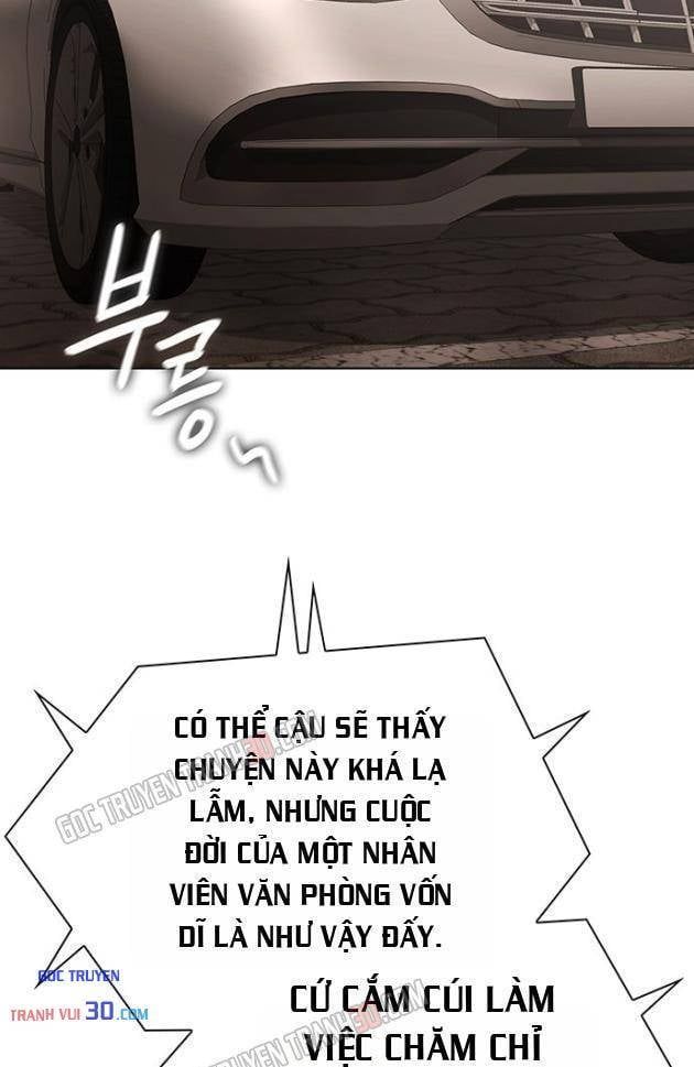 Nhân Viên Văn Phòng Nhìn Thấy Vận Mệnh Chapter 172 - 61