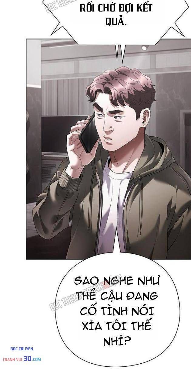 Nhân Viên Văn Phòng Nhìn Thấy Vận Mệnh Chapter 172 - 62