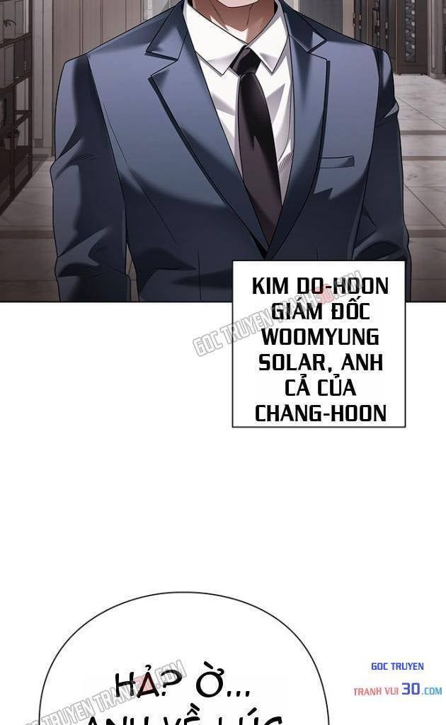 Nhân Viên Văn Phòng Nhìn Thấy Vận Mệnh Chapter 172 - 79