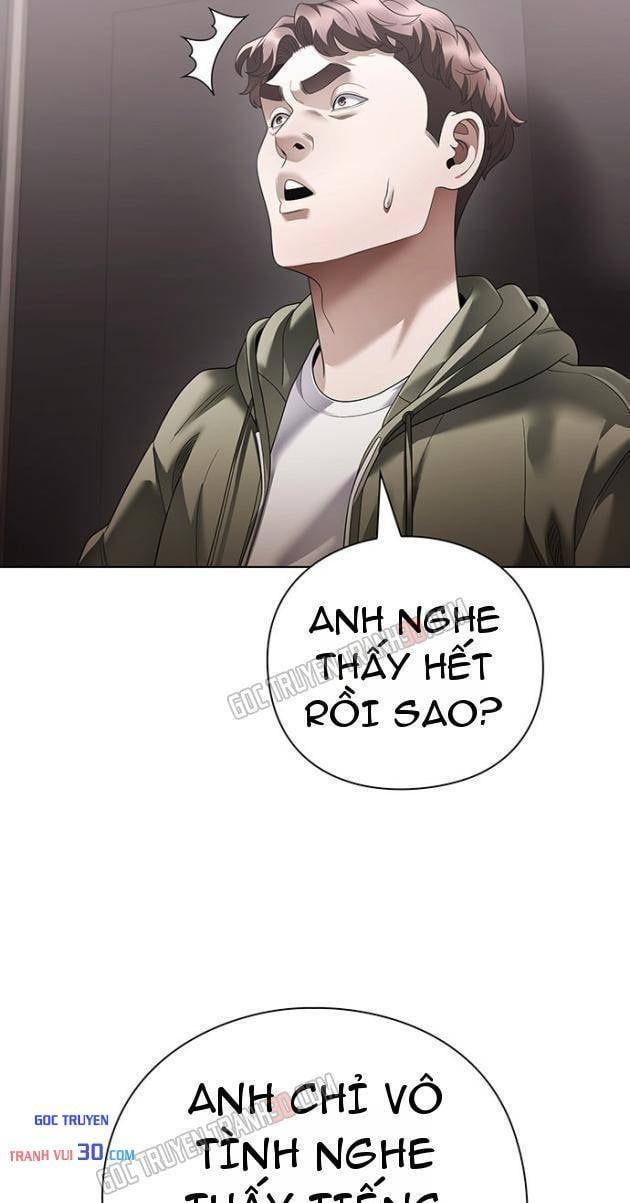 Nhân Viên Văn Phòng Nhìn Thấy Vận Mệnh Chapter 172 - 83