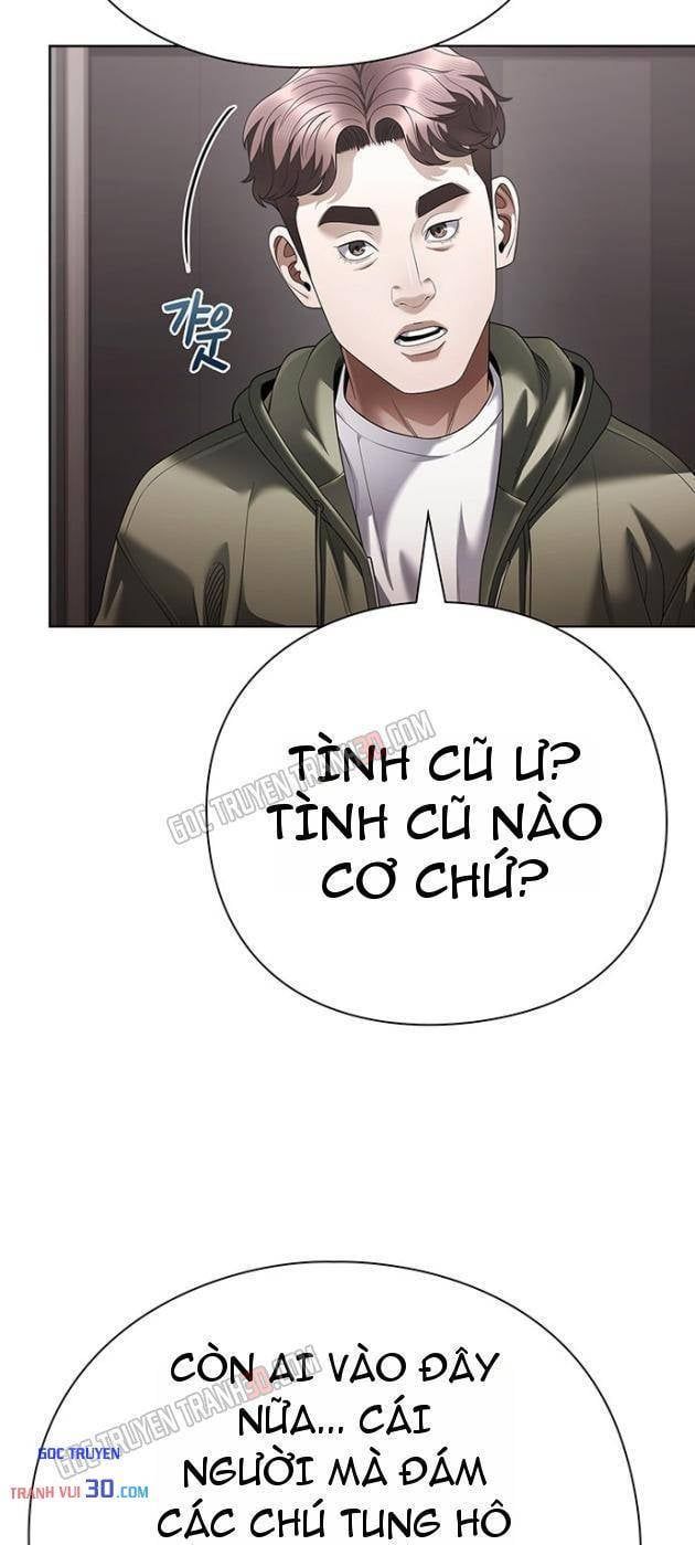 Nhân Viên Văn Phòng Nhìn Thấy Vận Mệnh Chapter 172 - 98
