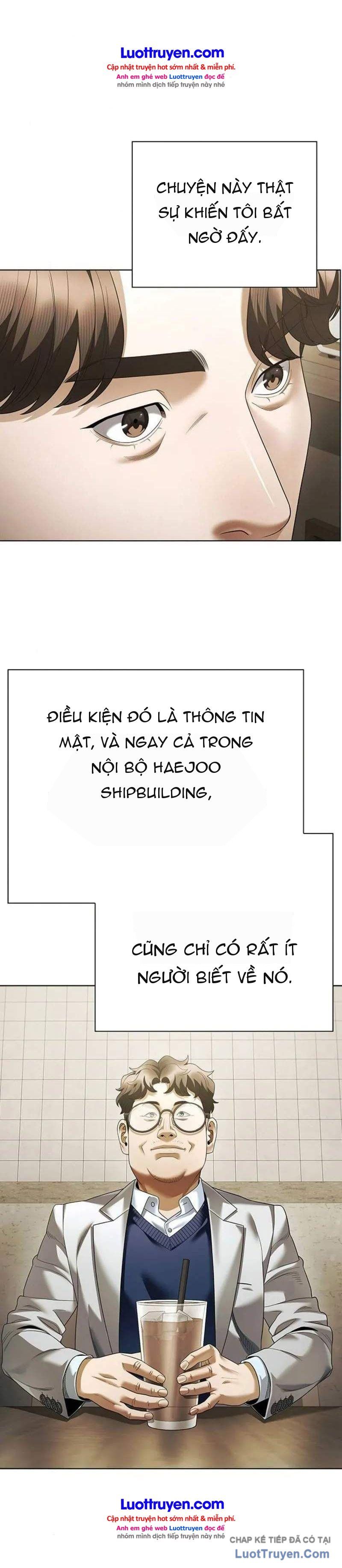 Nhân Viên Văn Phòng Nhìn Thấy Vận Mệnh Chapter 173 - 20