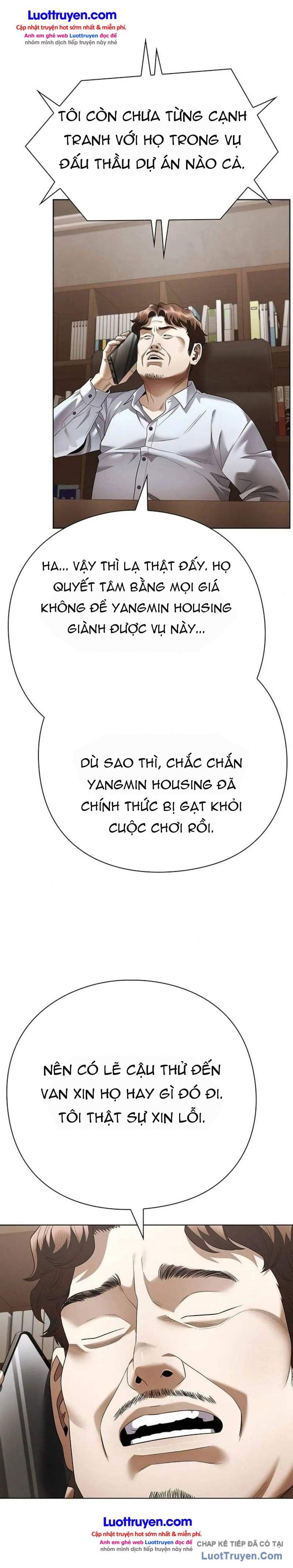 Nhân Viên Văn Phòng Nhìn Thấy Vận Mệnh Chapter 173 - 3