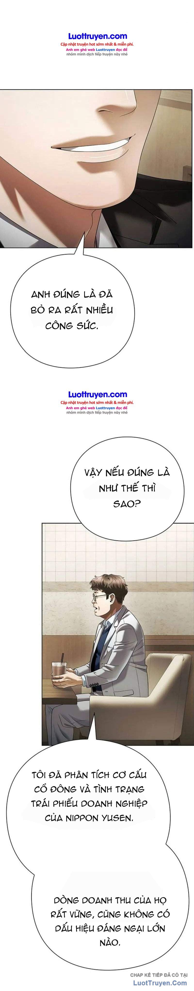 Nhân Viên Văn Phòng Nhìn Thấy Vận Mệnh Chapter 173 - 21