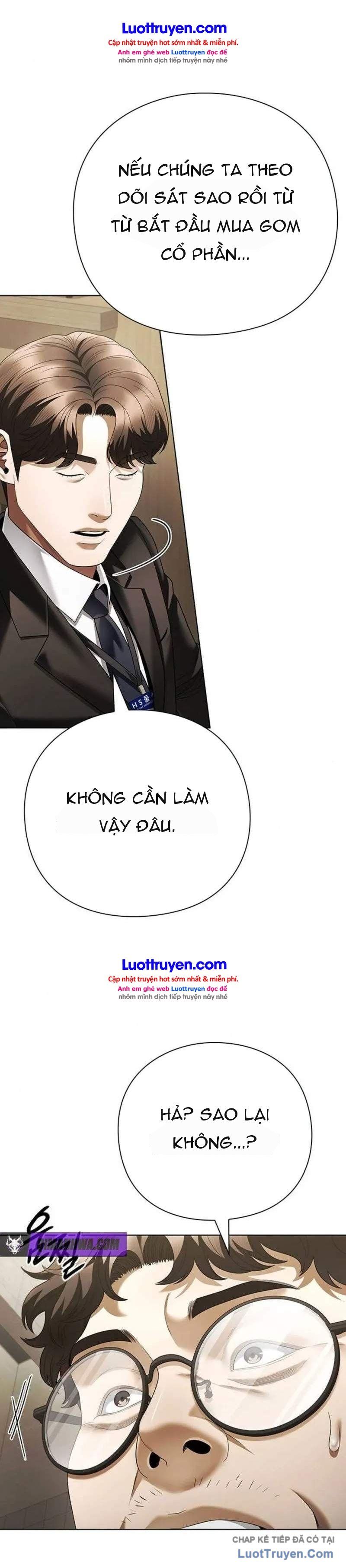 Nhân Viên Văn Phòng Nhìn Thấy Vận Mệnh Chapter 173 - 25
