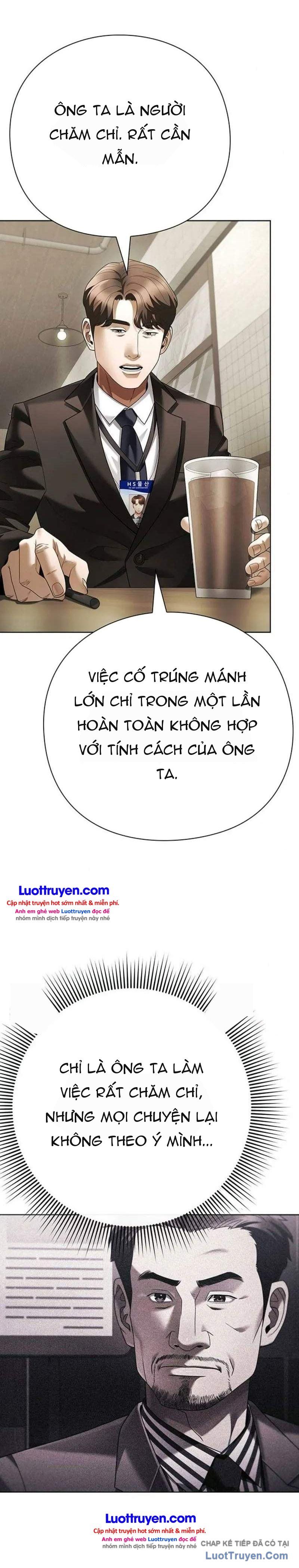 Nhân Viên Văn Phòng Nhìn Thấy Vận Mệnh Chapter 173 - 28