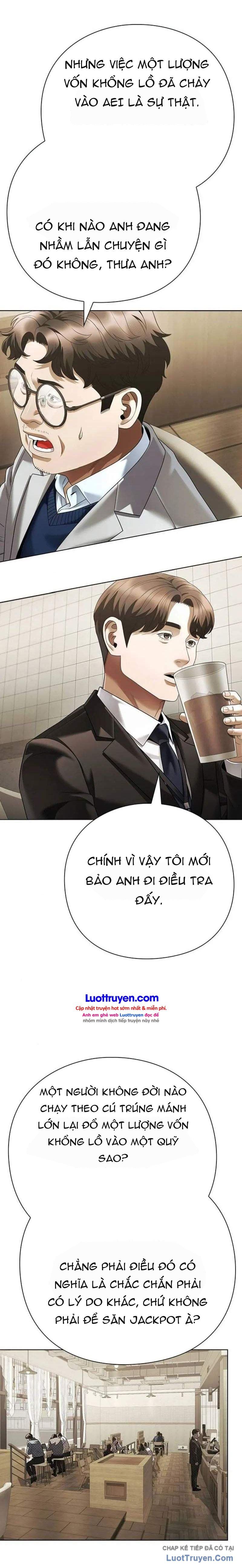 Nhân Viên Văn Phòng Nhìn Thấy Vận Mệnh Chapter 173 - 29