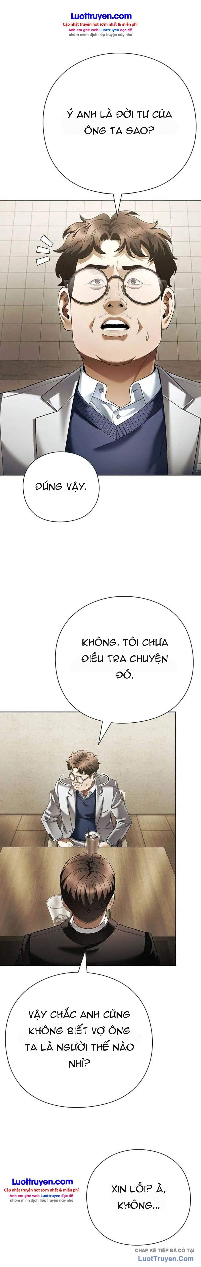 Nhân Viên Văn Phòng Nhìn Thấy Vận Mệnh Chapter 173 - 31