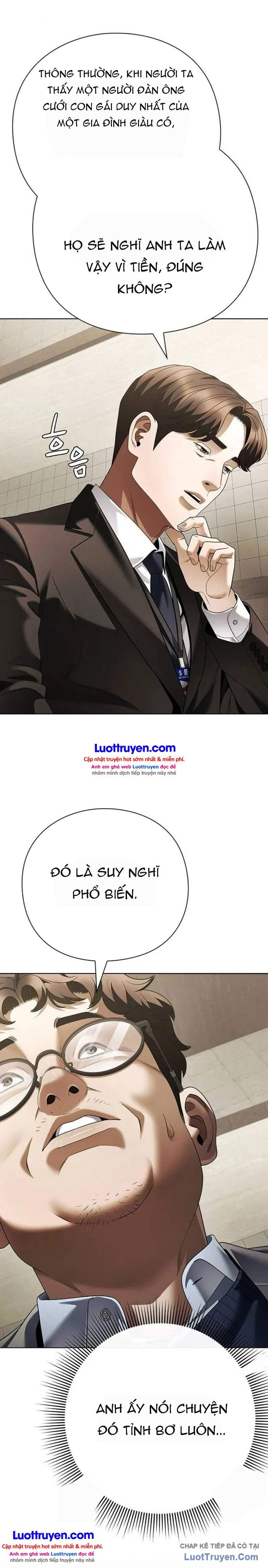 Nhân Viên Văn Phòng Nhìn Thấy Vận Mệnh Chapter 173 - 32