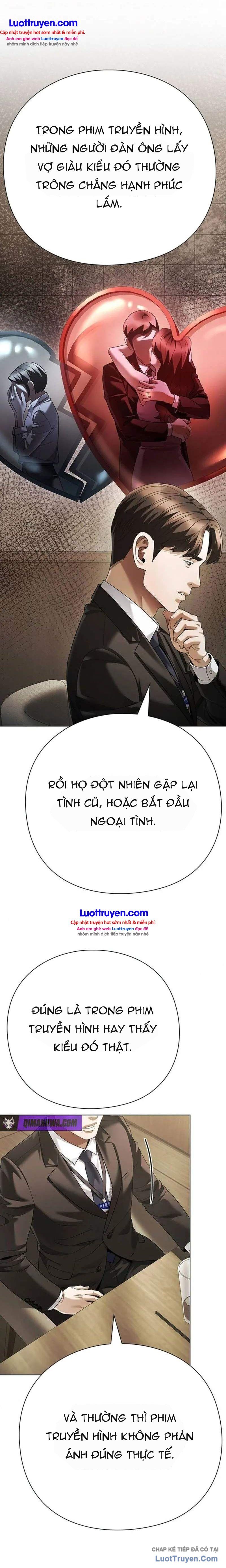 Nhân Viên Văn Phòng Nhìn Thấy Vận Mệnh Chapter 173 - 33