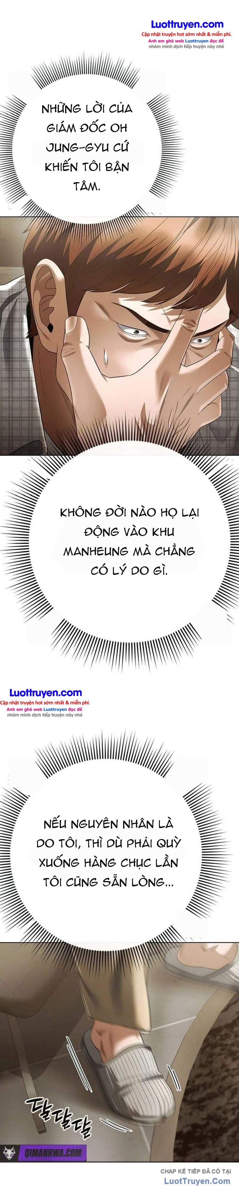 Nhân Viên Văn Phòng Nhìn Thấy Vận Mệnh Chapter 173 - 5